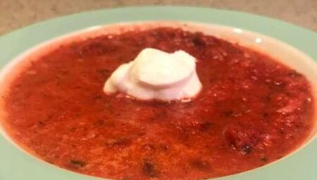 Borscht I