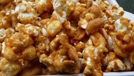 My Amish Friend’s Caramel Corn